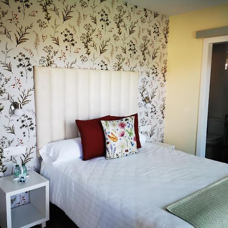 Lar Da Mota Boutique Hotel Arzúa Kültér fotó