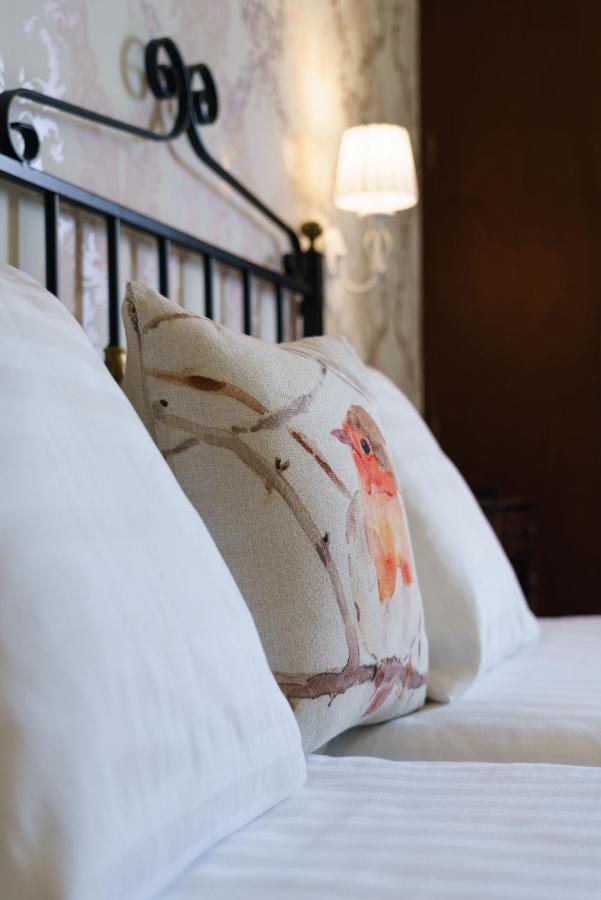 Lar Da Mota Boutique Hotel Arzúa Kültér fotó