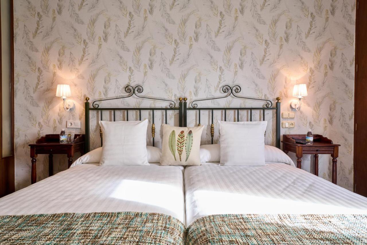 Lar Da Mota Boutique Hotel Arzúa Kültér fotó