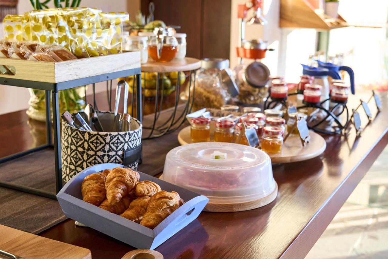 Lar Da Mota Boutique Hotel Arzúa Kültér fotó