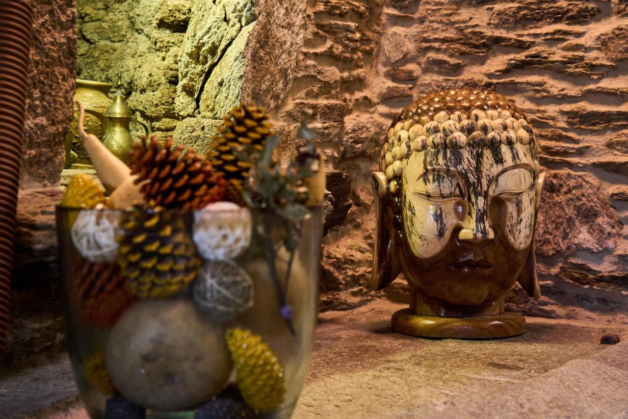 Lar Da Mota Boutique Hotel Arzúa Kültér fotó