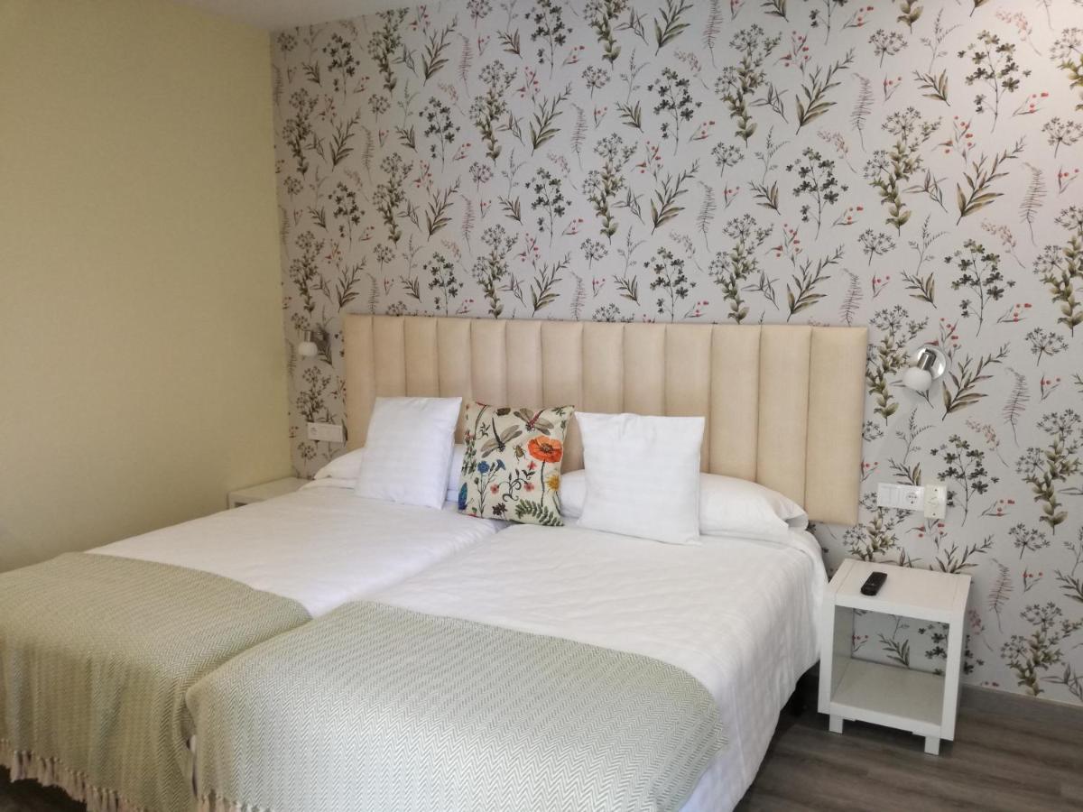 Lar Da Mota Boutique Hotel Arzúa Kültér fotó